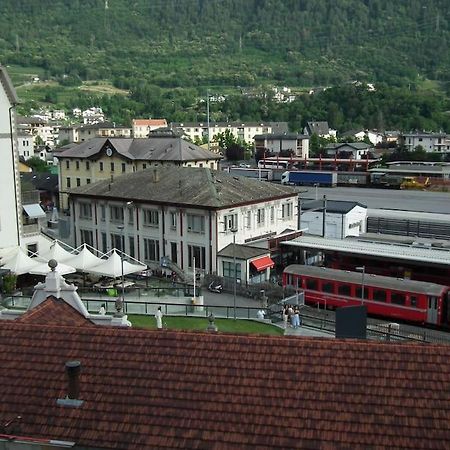 La Casa Di Gio Διαμέρισμα Tirano Εξωτερικό φωτογραφία
