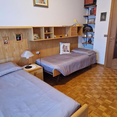 La Casa Di Gio Διαμέρισμα Tirano Εξωτερικό φωτογραφία