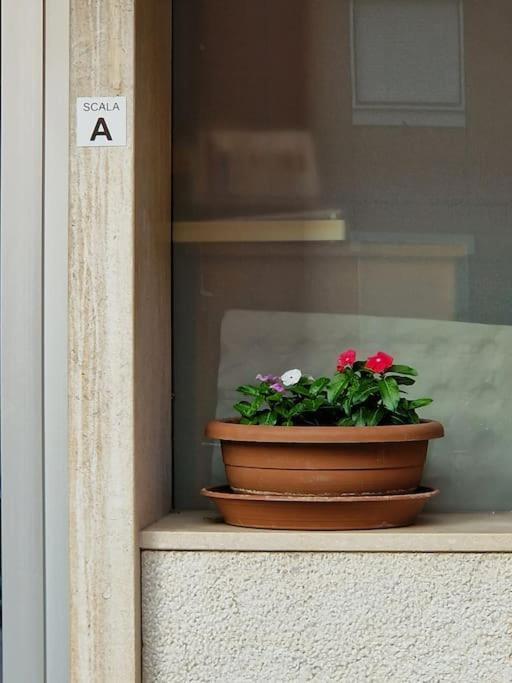 La Casa Di Gio Διαμέρισμα Tirano Εξωτερικό φωτογραφία