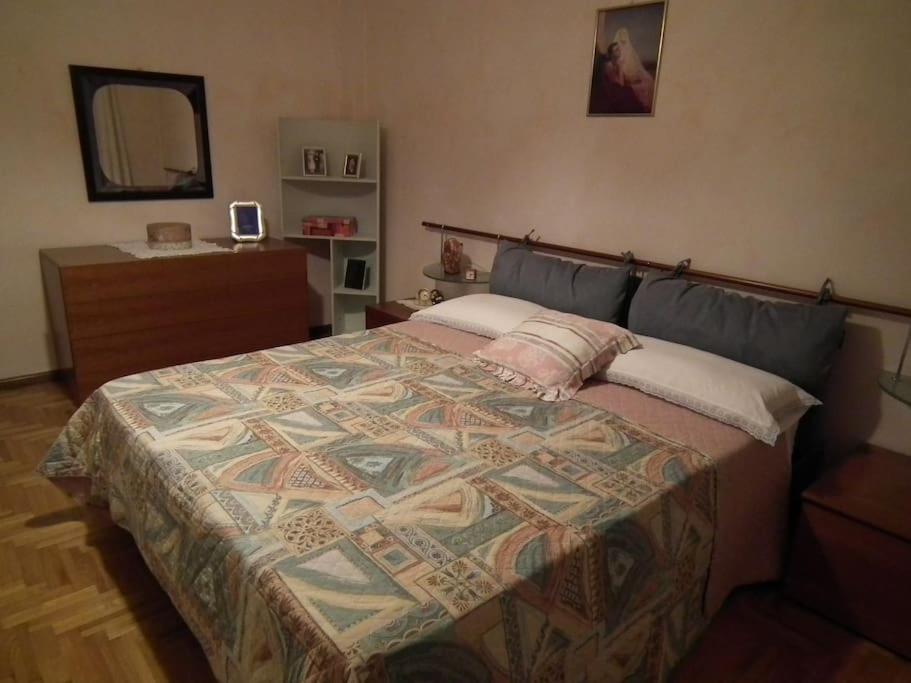 La Casa Di Gio Διαμέρισμα Tirano Εξωτερικό φωτογραφία