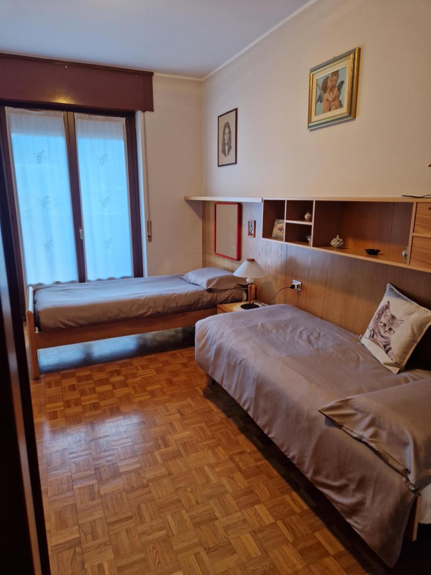 La Casa Di Gio Διαμέρισμα Tirano Εξωτερικό φωτογραφία
