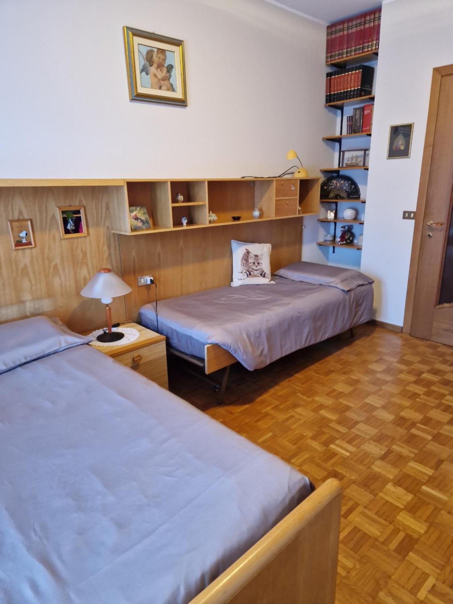 La Casa Di Gio Διαμέρισμα Tirano Εξωτερικό φωτογραφία