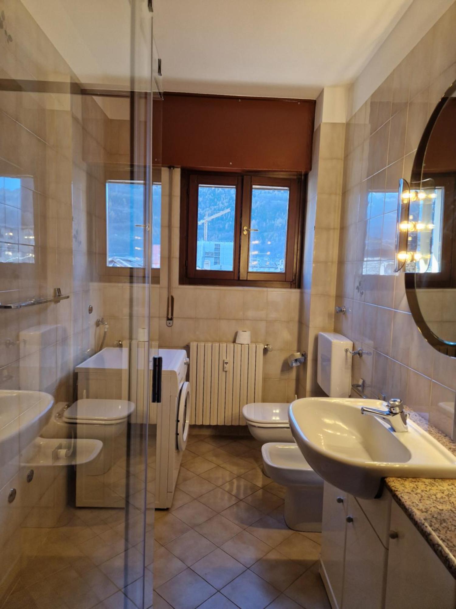 La Casa Di Gio Διαμέρισμα Tirano Εξωτερικό φωτογραφία