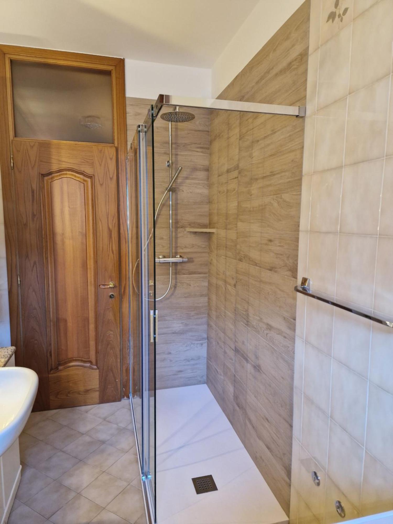 La Casa Di Gio Διαμέρισμα Tirano Εξωτερικό φωτογραφία